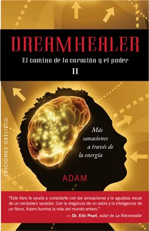 Dreamhealer, II