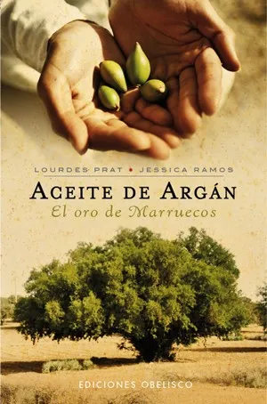Aceite de argan