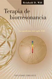 Terapia de biorresonancia