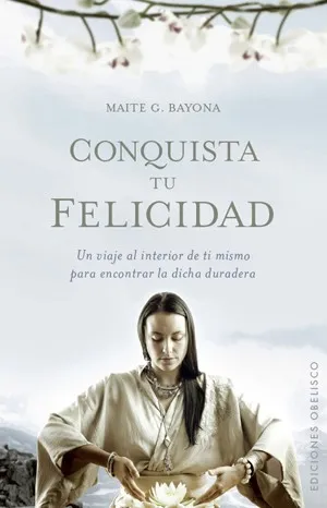 Conquista tu felicidad