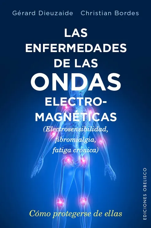 Las enfermedades de las ondas electromagnéticas