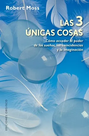 Las 3 Únicas cosas