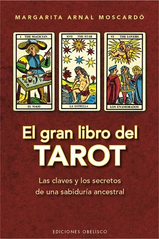 El gran libro del tarot