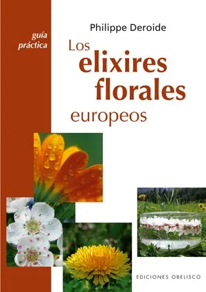 Los elixires florales europeos