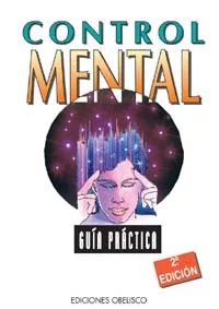Control mental (Bolsillo)