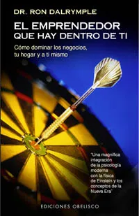 El emprendedor que hay dentro de ti