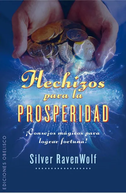 Hechizos para la prosperidad (Bolsillo)