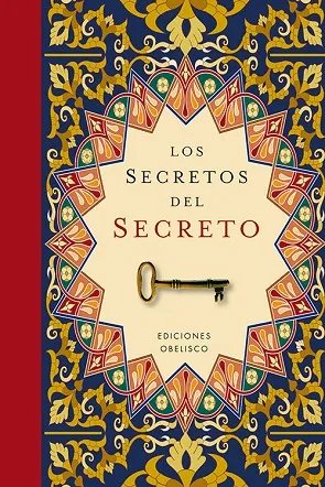 Los secretos del secreto (Cartoné)