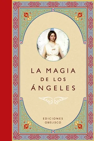 La magia de los Ángeles (Cartoné)