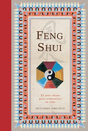 Feng Shui (Cartoné)