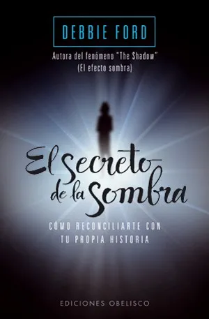 El secreto de la sombra (Bolsillo)