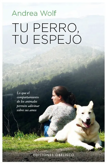 Tu Perro, tu espejo