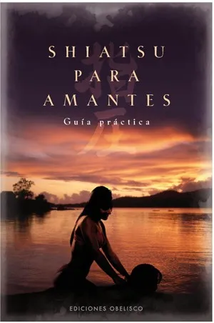 Shiatsu para amantes