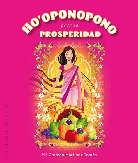 Ho'oponopono para la prosperidad + cartas