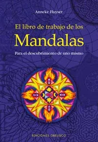 El libro de trabajo de los mandalas