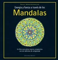 Mandalas-energía y fuerza a través de los-