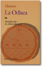 La odisea