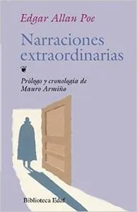 Narraciones extraordinarias