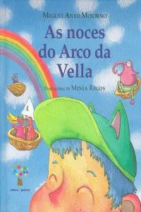 As noces do Arco da Vella