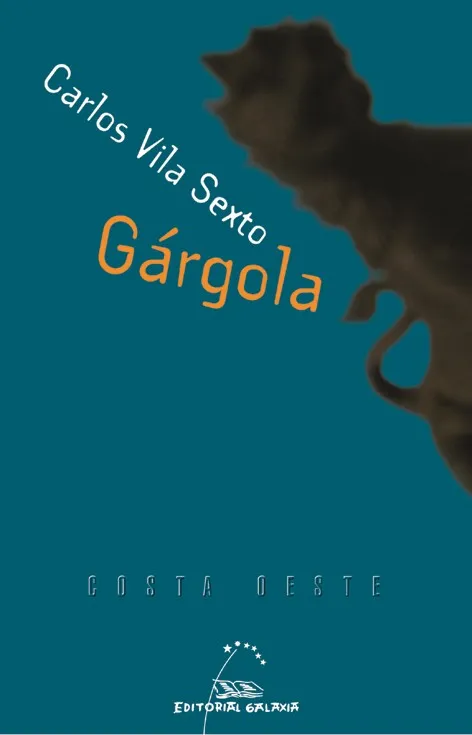 Gárgola