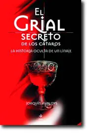 El Grial secreto de los Cátaros