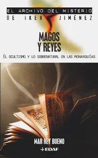 Magos y reyes