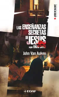 Jesús y María Magdalena