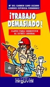 TRABAJO DEMASIADO