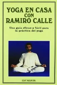 Yoga en casa con Ramiro Calle