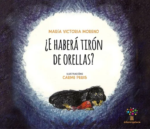¿E haberá tirón de orellas?