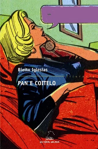 Pan e coitelo