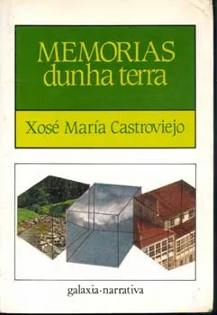 Memorias dunha terra