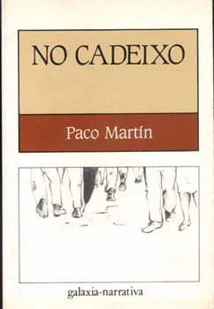 No cadeixo