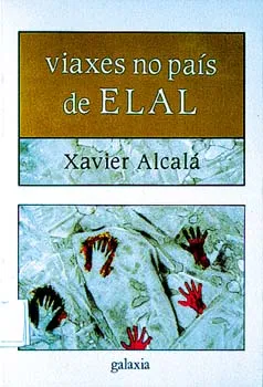 Viaxes no país de Elal