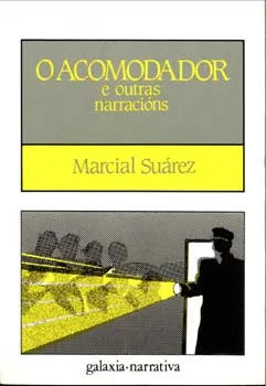 O acomodador e outras narracións