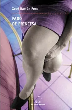 Fado de princesa
