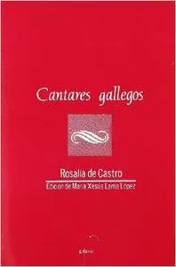 Cantares gallegos
