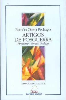 Artigos de posguerra. 'Finisterre' e 'Sonata Gallega'