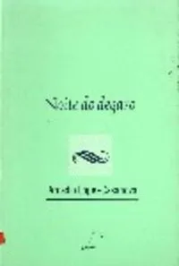 Noite do degaro