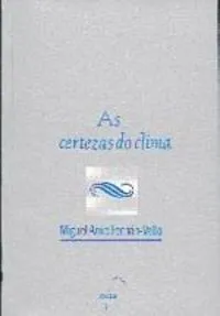 As certezas do clima