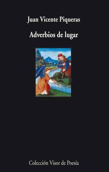 Adverbios de lugar