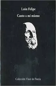 Canto a mí mismo