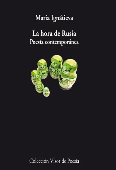 La hora de Rusia