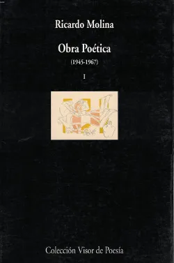 Obra poética I