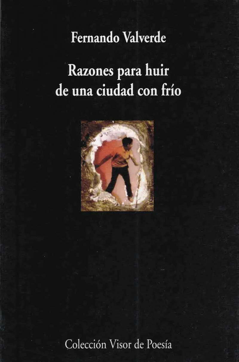 Razones para huir de una ciudad con frío