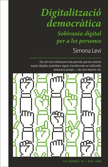 DIGITALIZACIO DEMOCRATICA