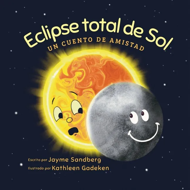 ECLIPSE TOTAL DE SOL