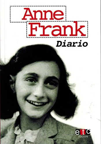 O DIARIO DE ANNE FRANK - VERSAO DEFINITIVA