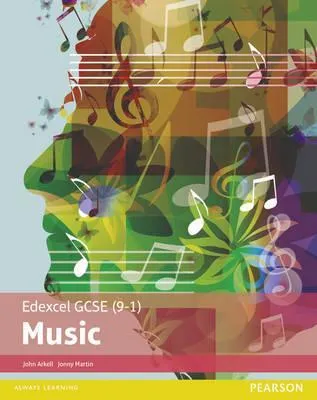 EDEXCEL GCSE MUSIC STUDENT'S BOOK