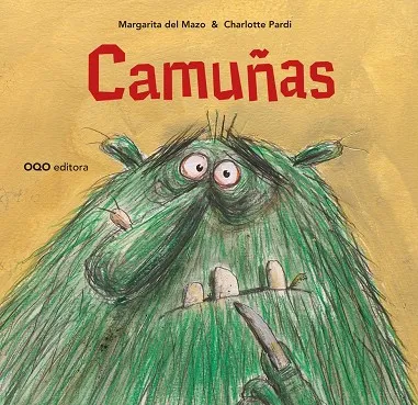 CAMU?AS